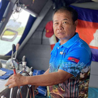 Seang Rady